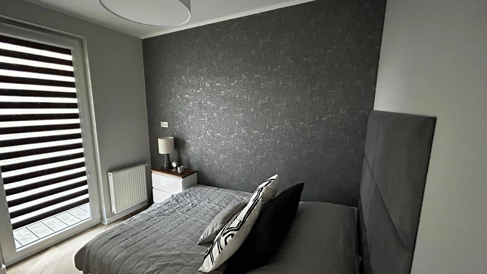 Apartament Sea Apart Gdańsk