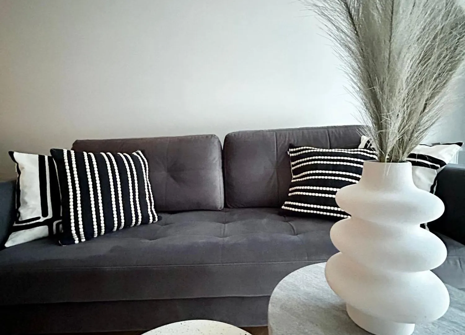 Sea Apart Gdańsk Apartament