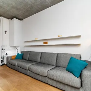  Apartament Tarasowy - Neptun Park By Oneapartments